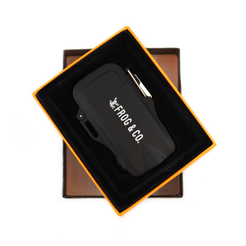 Load image into Gallery viewer, Tough Tesla Lighter 2.0