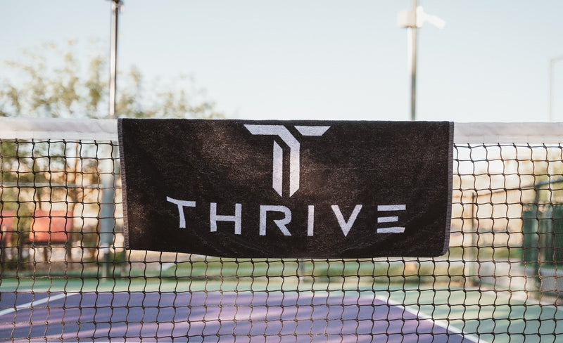 Load image into Gallery viewer, Thrive Towel