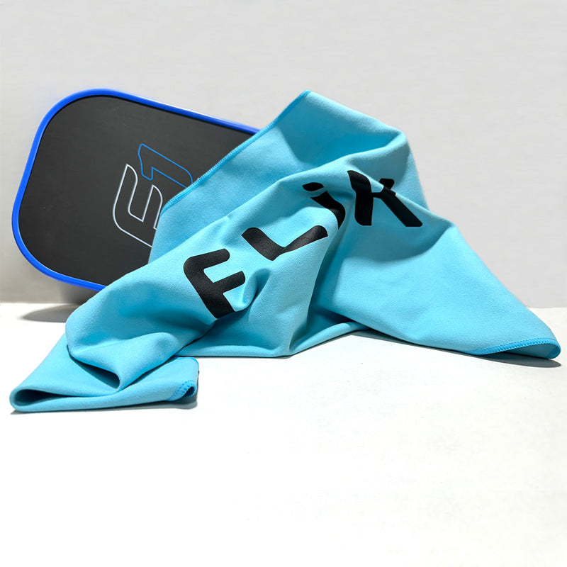 Load image into Gallery viewer, FLiK Quick Dry Towel