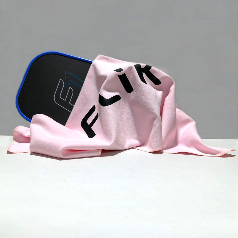 Load image into Gallery viewer, FLiK Quick Dry Towel