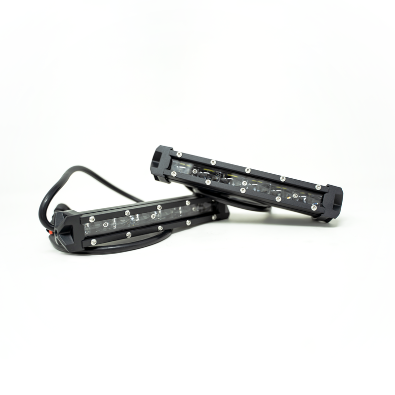 Load image into Gallery viewer, Fog Light Replacement Kit For 2022+ Tundra