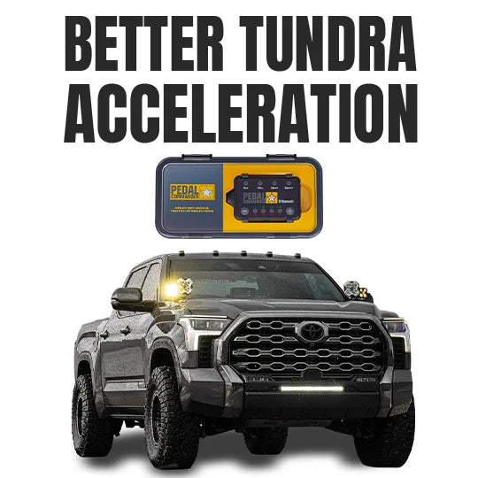 Load image into Gallery viewer, Pedal Commander for Toyota Tundra