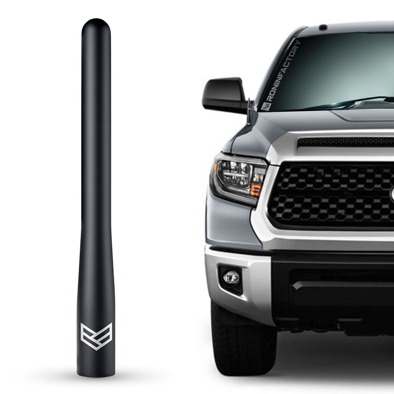 Load image into Gallery viewer, TOYOTA TUFFLOCK® SHORT ANTENNA (4 INCH)