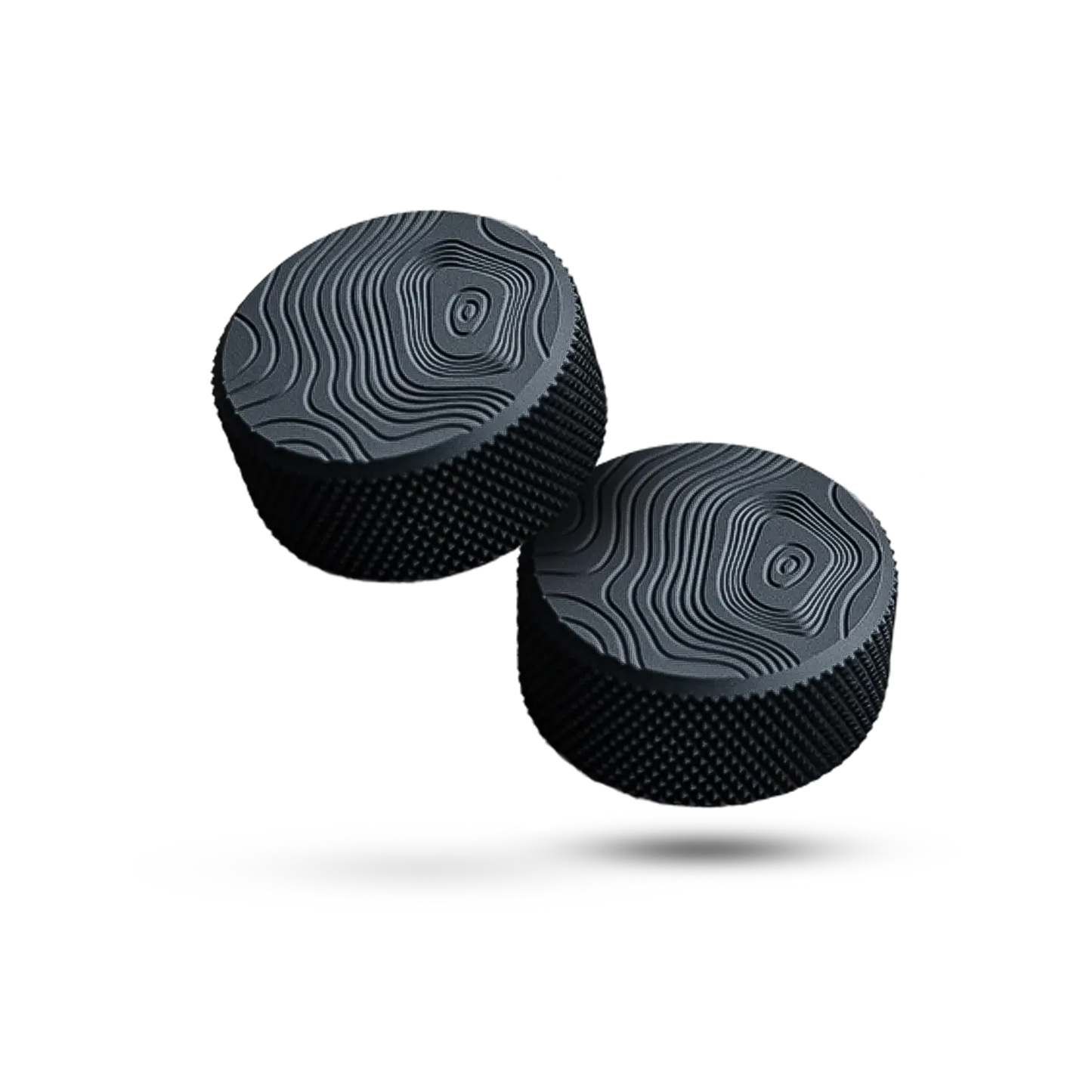 4Runner Knobbies - Topo