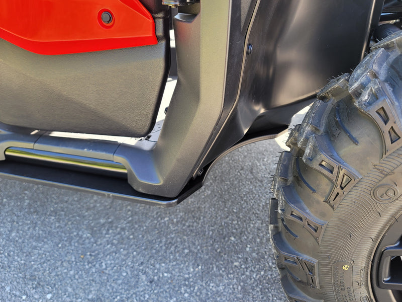 Load image into Gallery viewer, Trail Armor Honda Pioneer 1000-6 Crew Full Skids 2023 - 2024