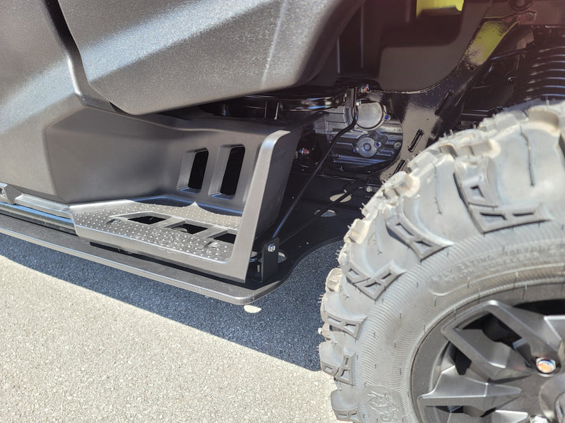Load image into Gallery viewer, Trail Armor Honda Pioneer 1000-6 Crew Full Skids 2023 - 2024