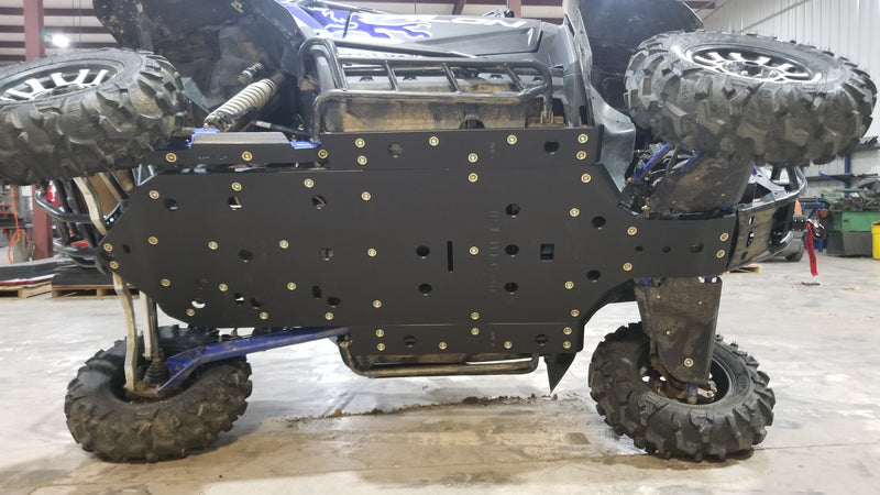 Load image into Gallery viewer, Trail Armor Honda Talon 1000 R, Talon 1000 X, Talon 1000 R Fox Live Valve, Talon X Fox Live Valve, Talon 1000 XS, Talon 1000 RS, Talon 1000 XS Fox Live Valve, Talon 1000 RS Fox Live Valve Full Skids