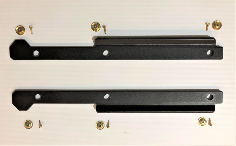 Load image into Gallery viewer, Trail Armor 2019 - 2022, 2024 - 2025 Honda Talon 1000 R, 2021 - 2026 Talon 1000 R Fox Live Valve, 2023 - 2026 Talon 1000R-4 Fox Live Valve, 2023 Talon 1000 RS, Talon 1000 RS Fox Live Valve iMpact Trailing Arm Guards