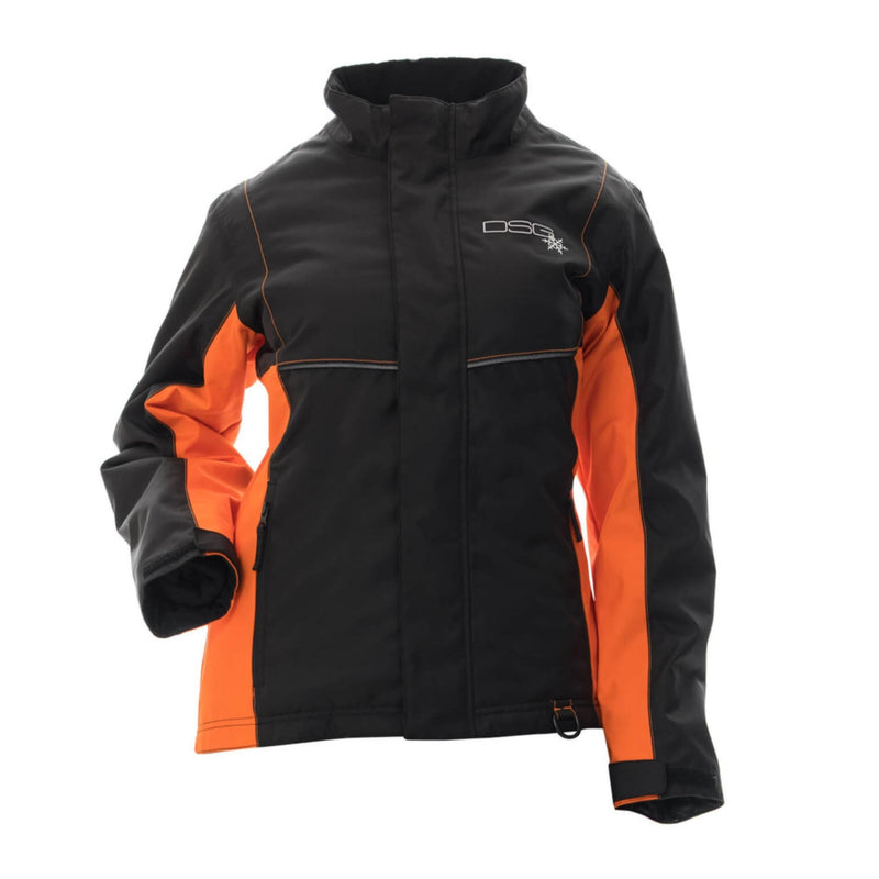 Load image into Gallery viewer, Trail Jacket