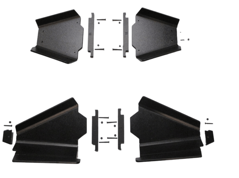 Load image into Gallery viewer, Trail Armor iMpact A-Arm Guards for 2014-21 Ranger Midsize 570 / 570 Crew