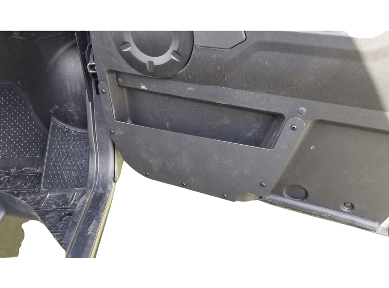 Load image into Gallery viewer, Trail Armor X4 Door Pockets for 2021+ Yamaha Wolverine RMAX2