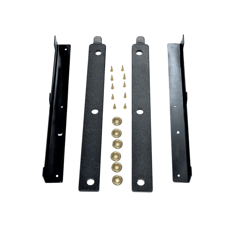 Load image into Gallery viewer, Trail Armor iMpact Trailing Arm Guards for 2022+ RZR Turbo R