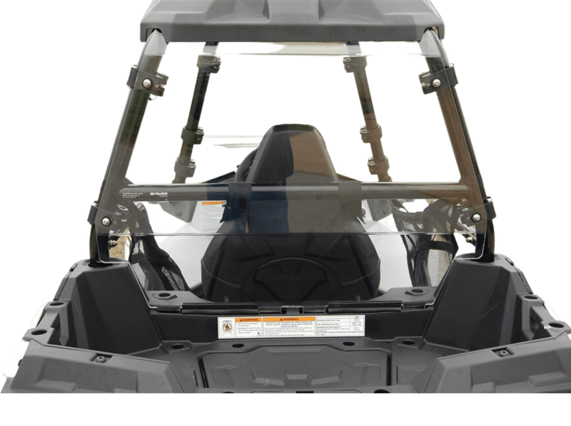 Load image into Gallery viewer, Trail Armor Window Dust Shield for 2014-16 Polaris Sportsman ACE 325 / Rear 570