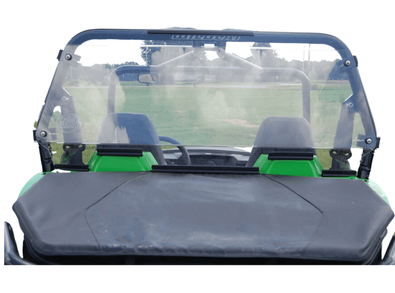 Load image into Gallery viewer, Trail Armor Wildcat Window Dust Seal for 2014-17 Wild Trail / Wild Sport Model