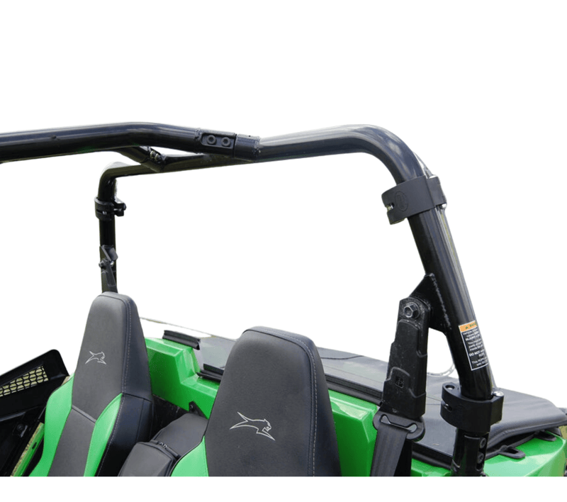 Load image into Gallery viewer, Trail Armor Wildcat Window Dust Seal for 2014-17 Wild Trail / Wild Sport Model