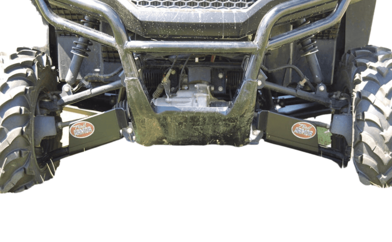 Load image into Gallery viewer, Trail Armor iMpact A-arm Guard Honda for 2014-23 Pioneer 700
