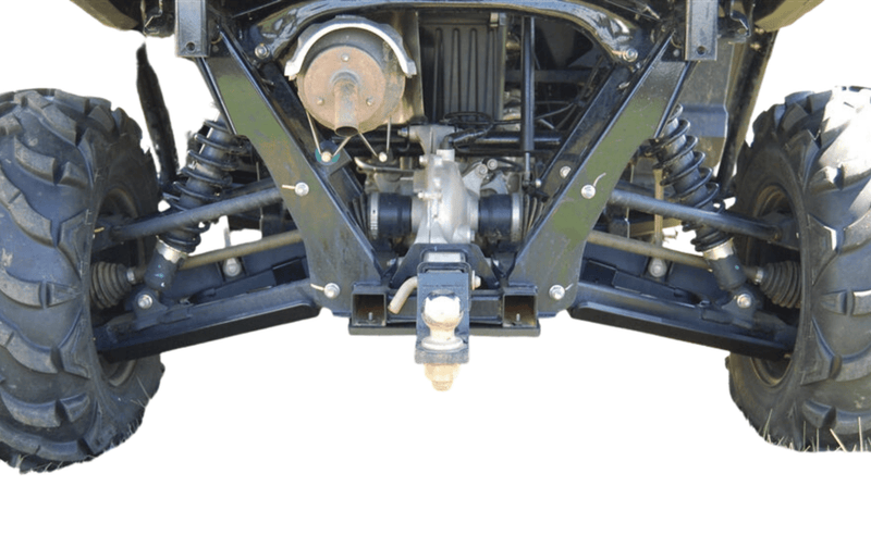 Load image into Gallery viewer, Trail Armor iMpact A-arm Guard Honda for 2014-23 Pioneer 700