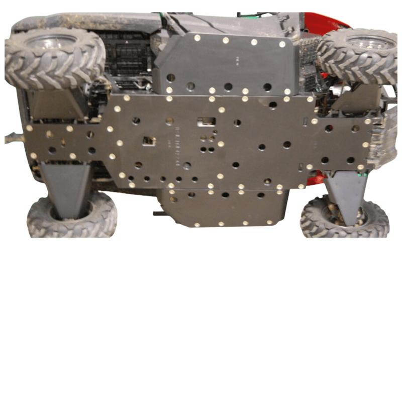 Load image into Gallery viewer, Trail Armor Full Skids Honda for 2014- 21 Pioneer 700