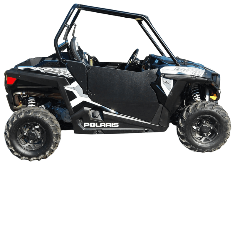 Load image into Gallery viewer, Trail Armor Polaris Slimeline Doors for2015-19 RZR 900 Model