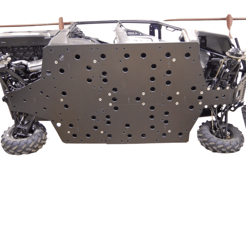 Load image into Gallery viewer, Trail Armor Full Skids plate for 2013-19 Polaris Ranger XP 900 Model