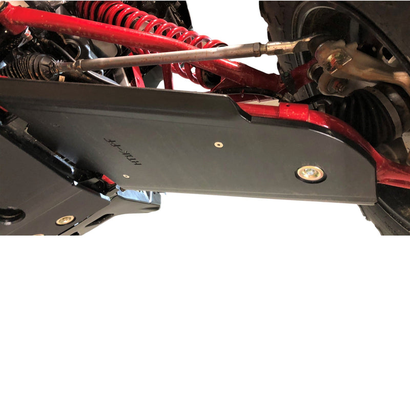 Load image into Gallery viewer, Trail Armor Front A-Arm Impact Guards for Honda Talon 1000 R
