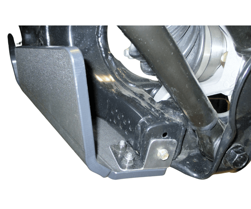 Load image into Gallery viewer, Trail Armor Trailing Arm Guards for 2018+ Can-Am Maverick X3 64"