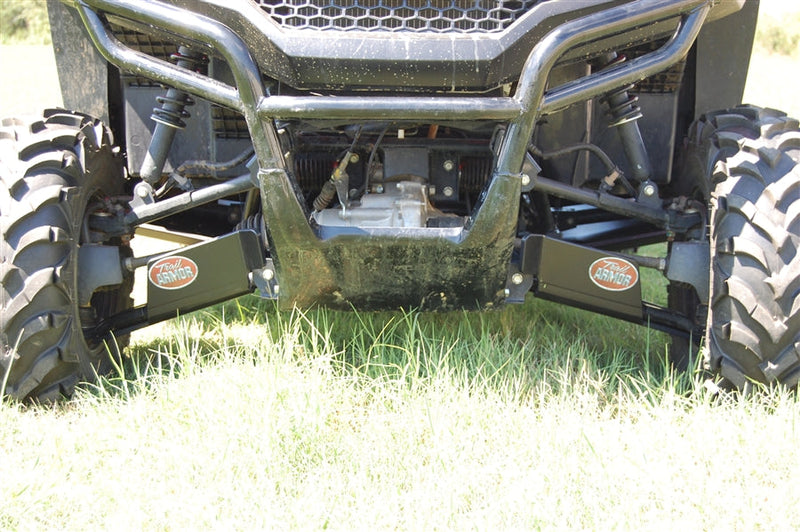 Load image into Gallery viewer, Trail Armor Honda Pioneer 700 and Honda Pioneer 700-4 iMpact A-Arm Guards 2014 - 2025