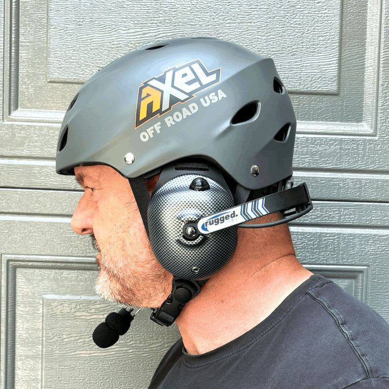 Load image into Gallery viewer, Off Road Trail Helmet