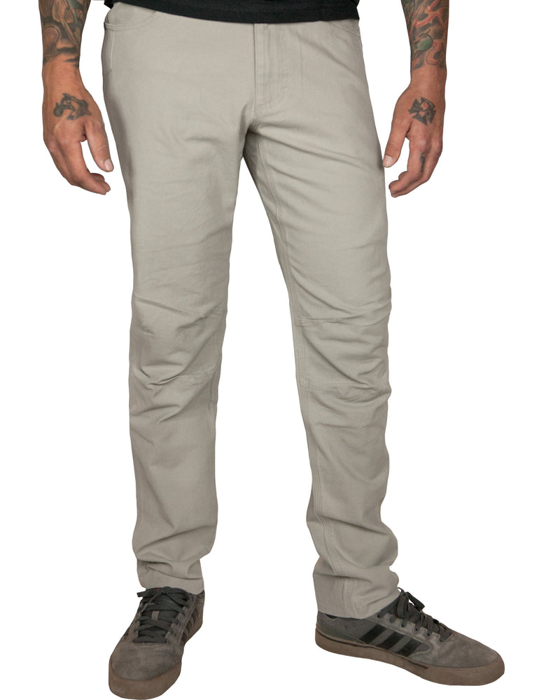 Load image into Gallery viewer, Trailblazer 5.0 Pants - Flint Grey - Taper Fit