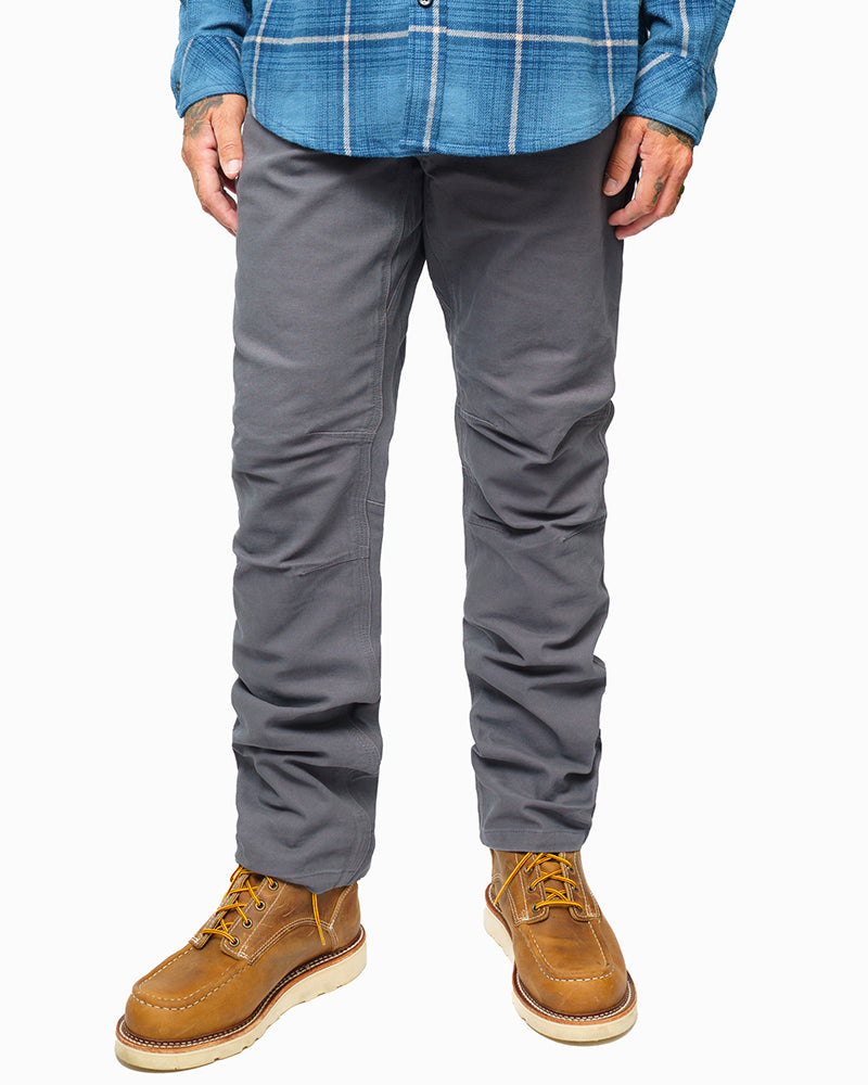 Load image into Gallery viewer, Trailblazer Standard Fit Pants - Castlerock