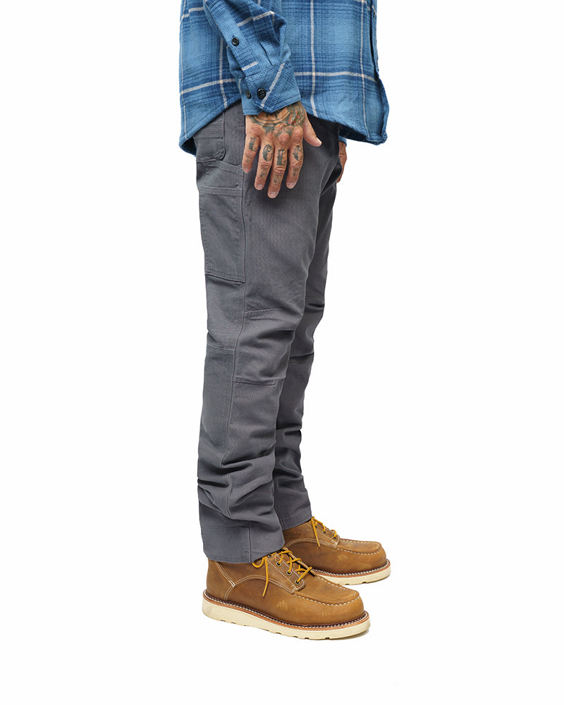 Load image into Gallery viewer, Trailblazer Standard Fit Pants - Castlerock