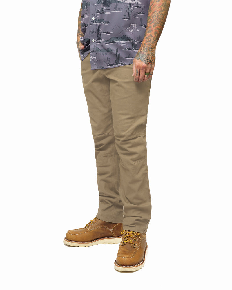 Load image into Gallery viewer, Trailblazer Standard Fit Pants - Coyote