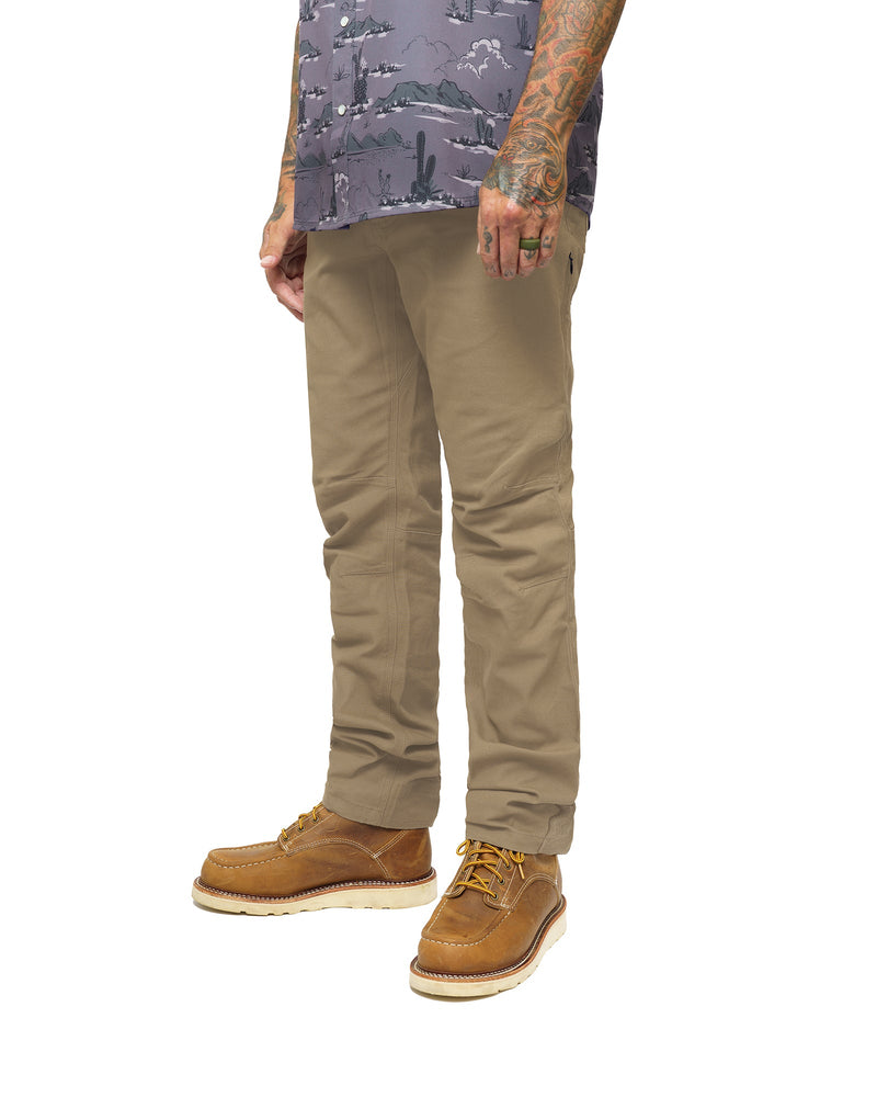 Load image into Gallery viewer, Trailblazer Standard Fit Pants - Coyote