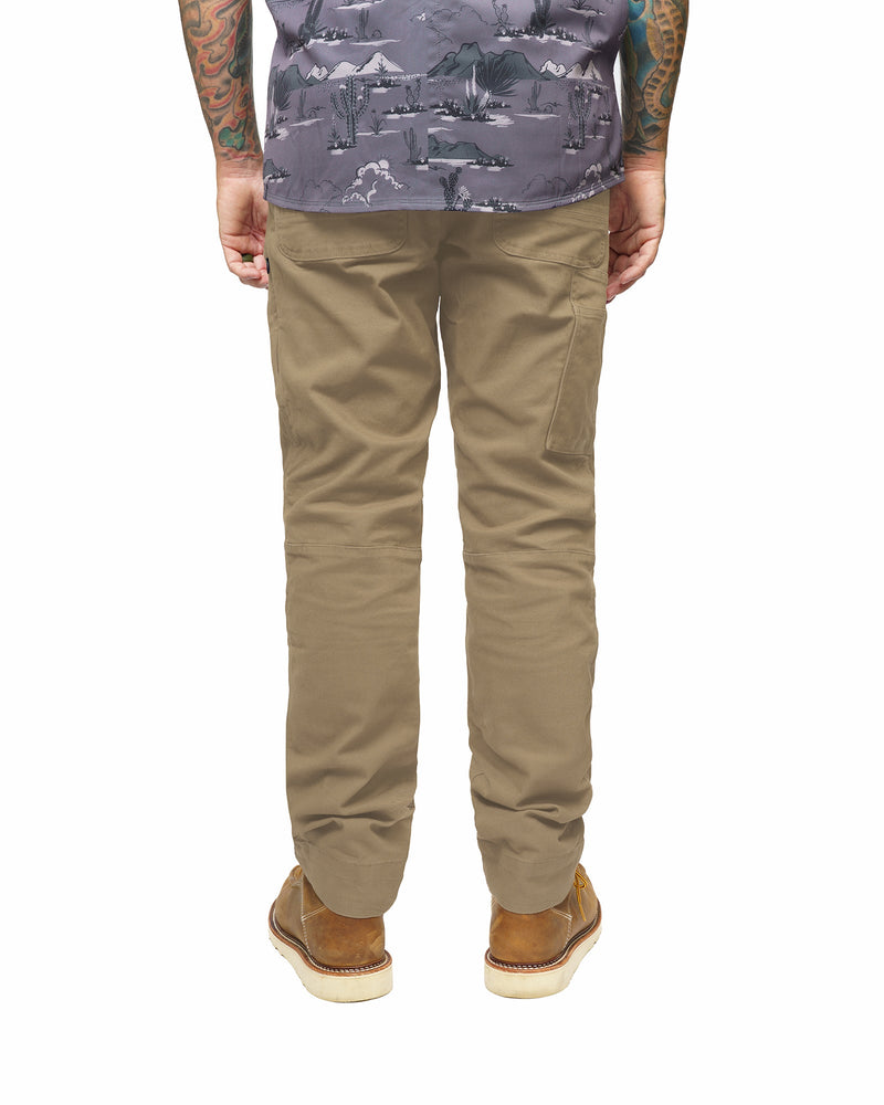 Load image into Gallery viewer, Trailblazer Standard Fit Pants - Coyote