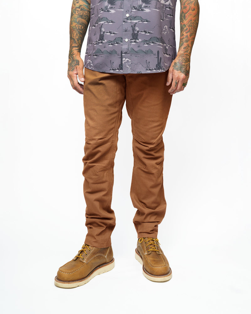 Load image into Gallery viewer, Trailblazer Taper Fit Pants - TOB