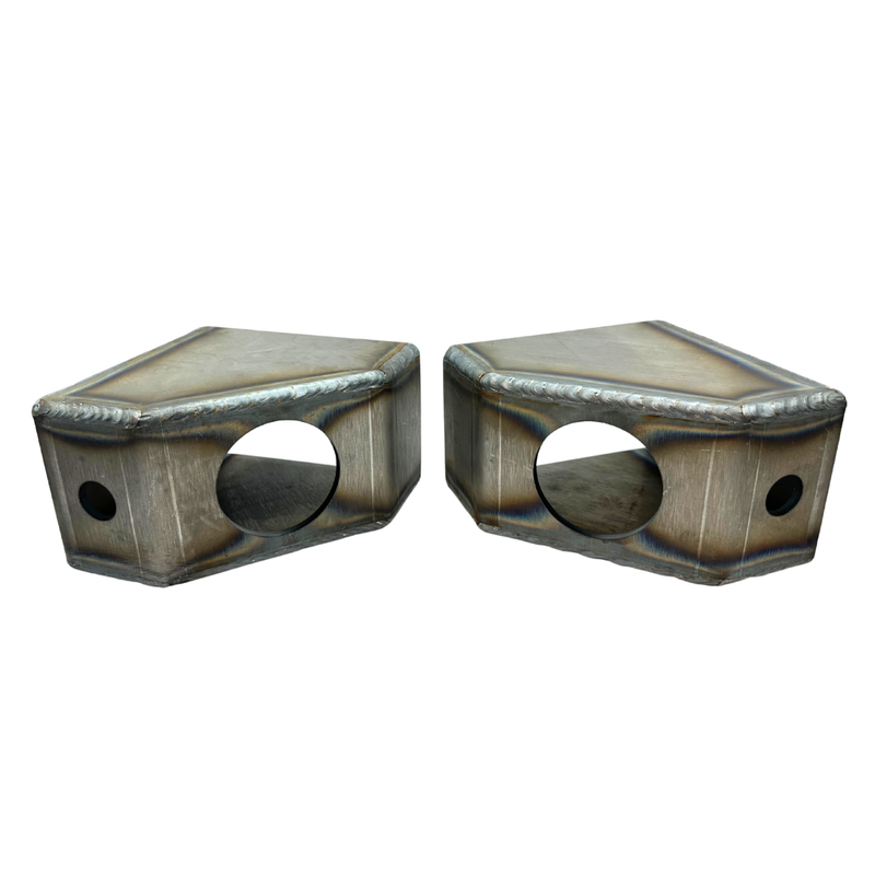 Load image into Gallery viewer, Trailer Corner Marker Light Kit (Pair) - Heavy Duty Big Tex Replacement