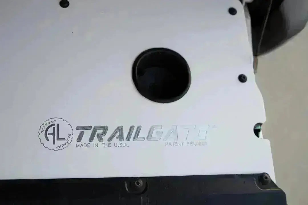 TrailGate Panel for Nissan Frontier (2022+)