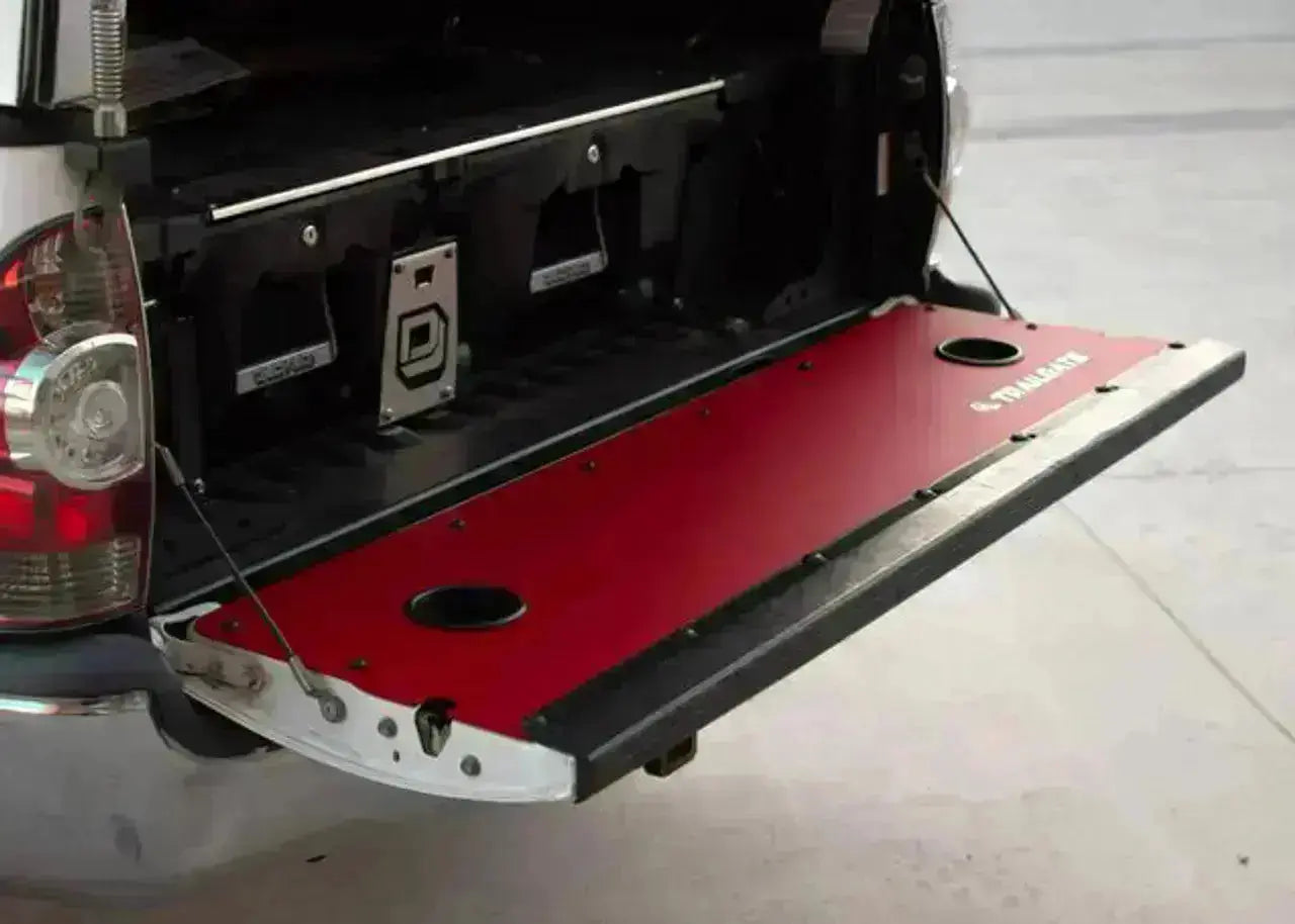 TrailGate Panel for Nissan Frontier (2022+)