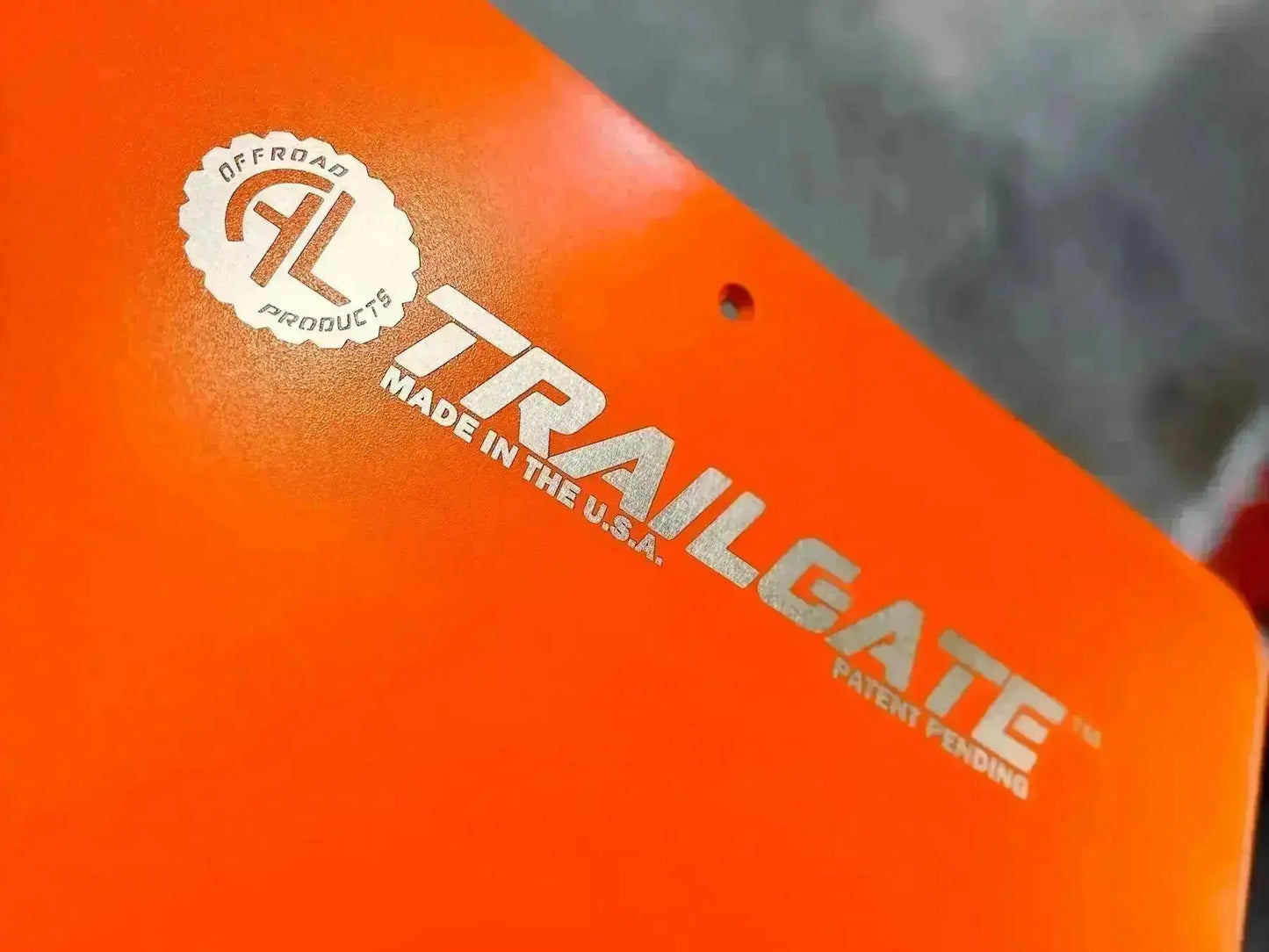 TrailGate Panel for Nissan Frontier (2022+)
