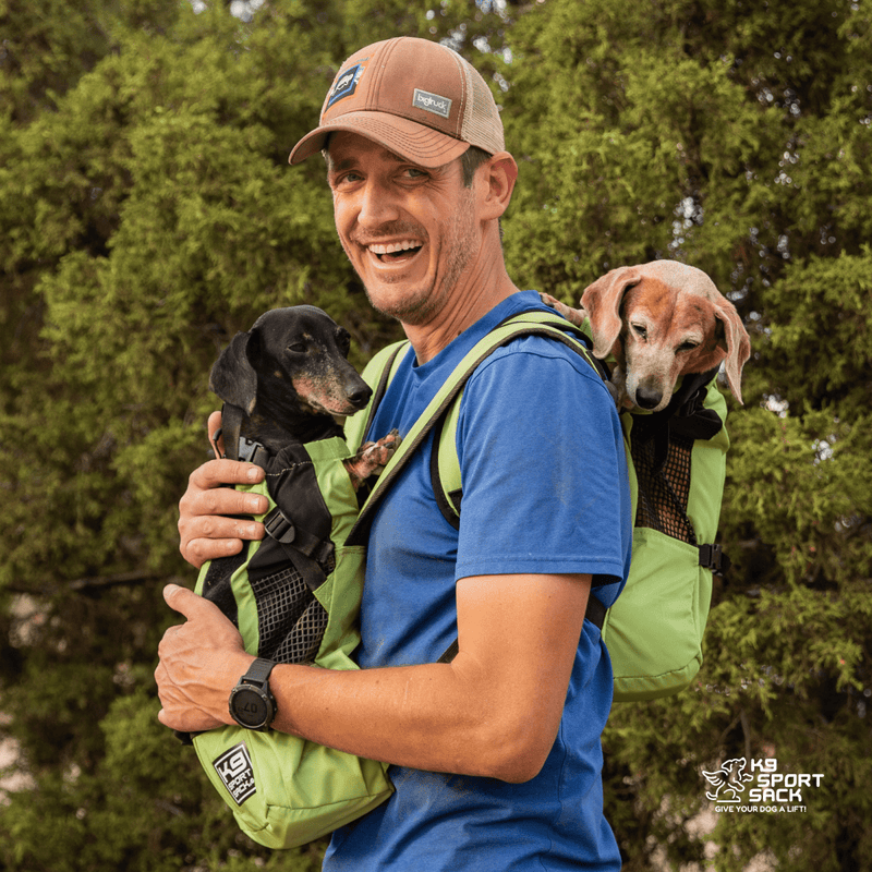 Load image into Gallery viewer, Trainer | Puppy & Small Dog Carrier