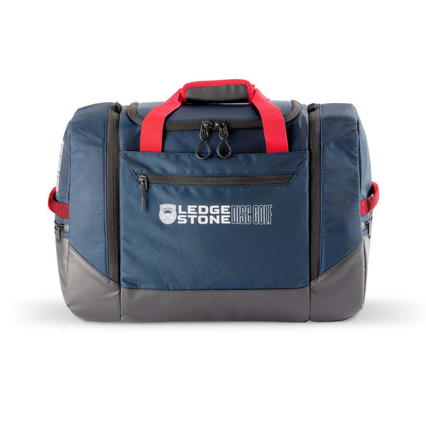 Load image into Gallery viewer, GripEQ TSD1 - Travel Duffel Bag Ledgestone