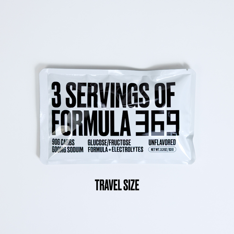 Load image into Gallery viewer, Sample Packet (90g)- Formula 369