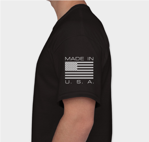 Load image into Gallery viewer, Treal Performance Made In USA | Grey Logo | Short Sleeve T-Shirt