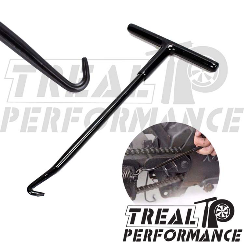 Load image into Gallery viewer, Treal Performance | 2019-2025 Can-Am Ryker Heavy Duty Exhaust Spring Tool