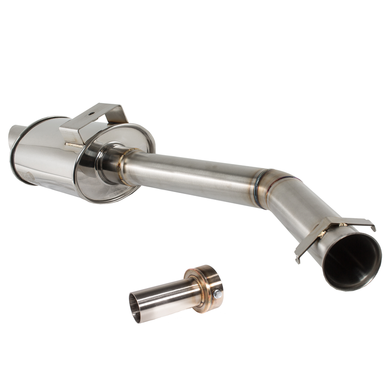 Load image into Gallery viewer, Treal Performance | 2019-2025 Can-Am Ryker Race Exhaust