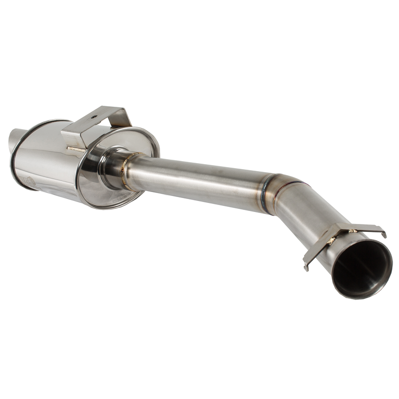 Load image into Gallery viewer, Treal Performance | 2019-2025 Can-Am Ryker Race Exhaust