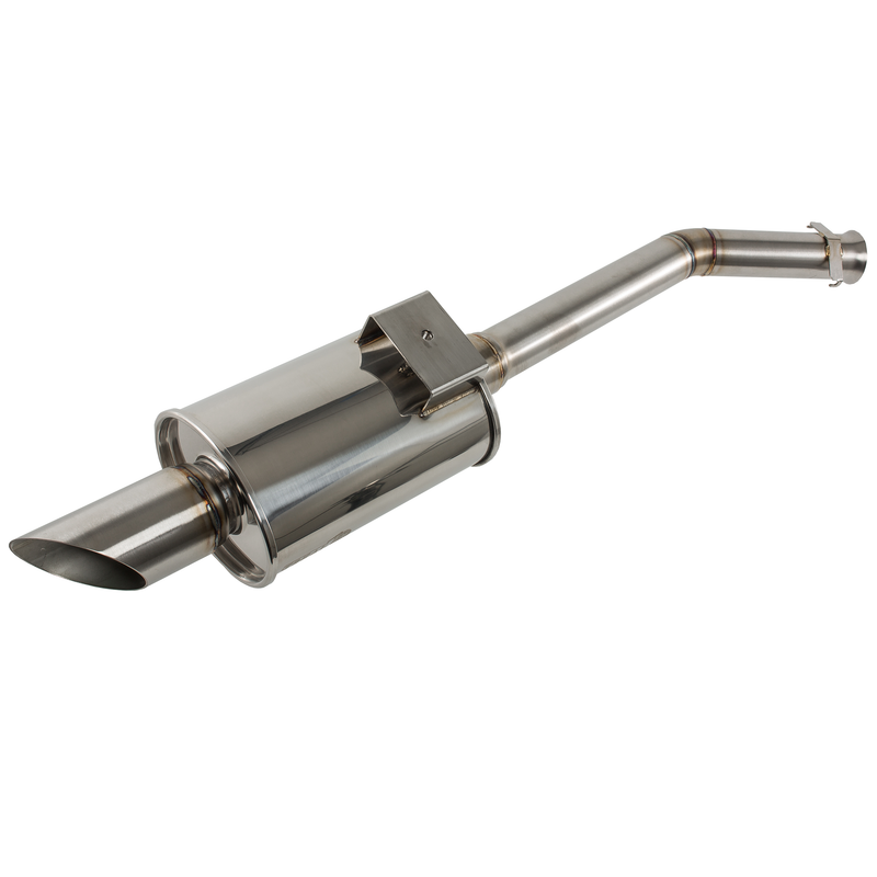 Load image into Gallery viewer, Treal Performance | 2019-2025 Can-Am Ryker Race Exhaust