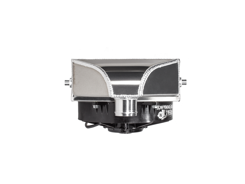 Load image into Gallery viewer, Treal Performance | 2020-2025 Can-Am X3 High Performance Intercooler Kit For Packard Intake Manifold