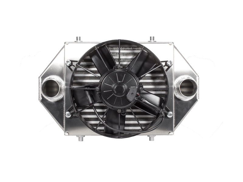 Load image into Gallery viewer, Treal Performance | 2020-2025 Can-Am X3 High Performance Intercooler Kit For Packard Intake Manifold