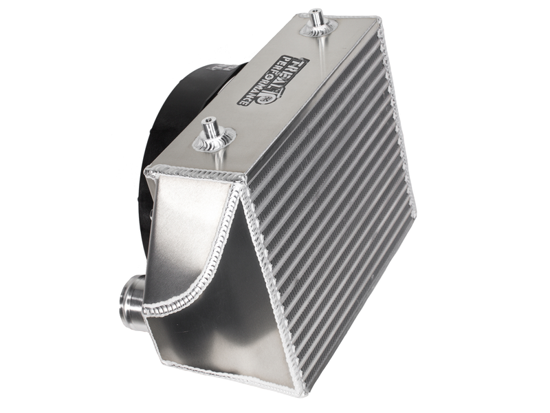 Load image into Gallery viewer, Treal Performance | 2020-2025 Can-Am X3 High Performance Intercooler Kit For Packard Intake Manifold